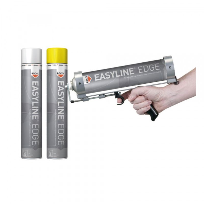 Håndpistol til Rocol Easyline Edge merkespray
