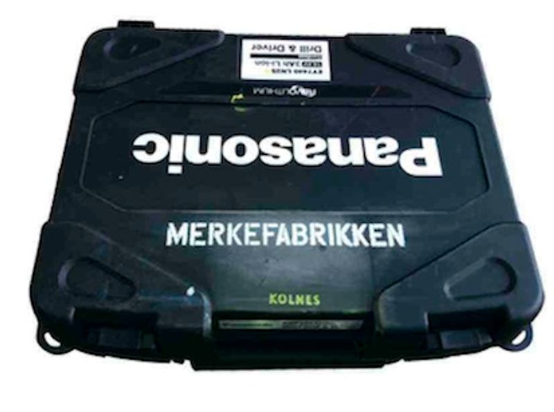 Marsh Rolmark Merkesett 38mm